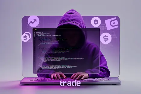 رویداد تخصصی برنامهنویسی ربات معاملهگر (Trader Bot)