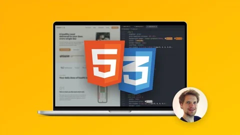 دوره آموزش ساخت وب‌سایت‌های واکنش‌گرا با HTML5 و CSS3